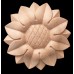 FLR-03: Lotus Rosette Flower